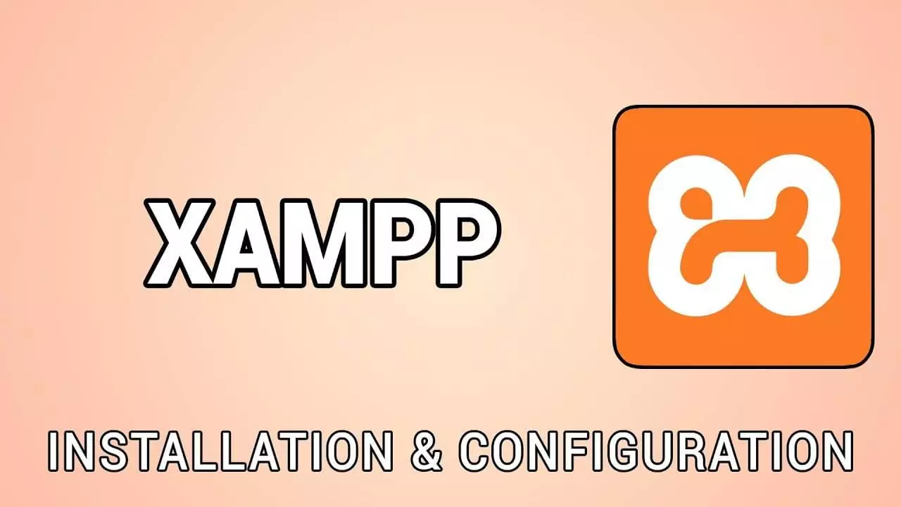 Tutoriel Windows 10 Installation Et Configuration De XAMPP PHP SQL