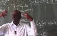 Philosophie et Science par M. Elhadj Songué Dioufleçon 2