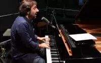 La musique du Diable - La leçon de piano d'André Manoukian