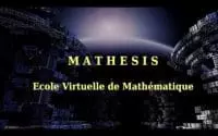 [Mathesis] Cours I.1 : Introduction à la mathématique supérieure (Leçon 2)