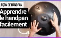 Tutoriel de handpan pour débutant avec David Charrier 1 Tutoriel de handpan pour débutant avec David Charrier