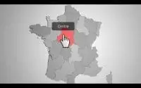 Tutoriel jQuery : Créer une carte interactive 2 Tutoriel jQuery : Créer une carte interactive