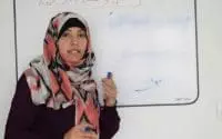 Leçon 26: La hamza au milieu du mot:Apprendre à lire et écrire l'arabe