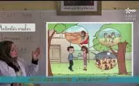 Ni : 4ème A.E.P .Expression orale.Leçon : Raconter un souvenir de voyage 3 Ni : 4ème A.E.P .Expression orale.Leçon : Raconter un souvenir de voyage