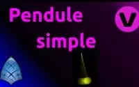 Synfig tutoriel (animation) : Pendule simple