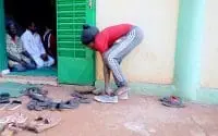 YARO dans #LEÇON DE #VIE Prise de conscience Acte 1. BY:S6PROD 3 YARO dans #LEÇON DE #VIE Prise de conscience Acte 1. BY:S6PROD