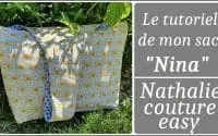 le tutoriel de mon sac le tutoriel de mon sac