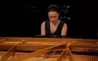 La leçon de piano par Lydie Solomon - HD