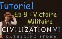 Tutoriel - Civilization 6 (Divinité) | Ep 8 : Domination | Memoria FR
