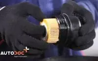 Changer l'huile moteur et le filtre à huile FIAT PUNTO TUTORIEL | AUTODOC