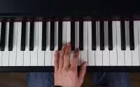 Leçon de piano n°2 : Tutoriel fantaisie impromptu (Chopin)