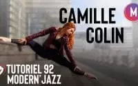Tutoriel Danse 92 | Chorégraphie « Let Go » par Camille Colin