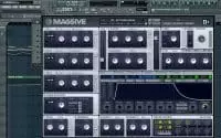 [Tutoriel] Faire un son à la Deadmau5 sur FL studio + Massive