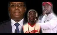 Siteu mbeur donne un grand leçon Macky sall le président du Sénégal