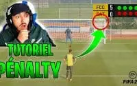 TUTORIEL PÉNALTY !!! ASTUCE FIFA 21 3 TUTORIEL PÉNALTY !!! ASTUCE FIFA 21