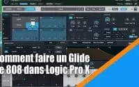Tutoriel Logic Pro X (en Français): comment faire un Glide de 808 dans Logic Pro X.