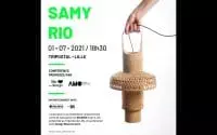 Grande Leçon de Design — Samy Rio