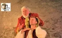 La leçon de chant électro-magnétique - Bouffes Lyriques de Garonne 1 La leçon de chant électro-magnétique - Bouffes Lyriques de Garonne