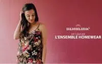 ENSEMBLE HOMEWEAR - TUTORIEL COUTURE MAUNAMÉ 3 ENSEMBLE HOMEWEAR - TUTORIEL COUTURE MAUNAMÉ
