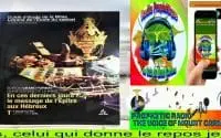 Leçon 5-Aujoud'hui, si vous entendez sa voix 3 Leçon 5-Aujoud'hui, si vous entendez sa voix