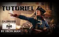 Tutoriel : Nouveau joueur sur Napoléon : Total War: Présentation de La Prusse