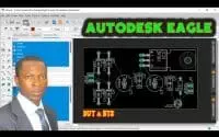 Tutoriel Autodesk Eagle