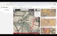 Open Historical Map (FR) : Guide des typologies et tutoriel de vectorisation