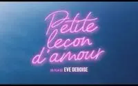 Petite leçon d’amour (2022) - Bande annonce HD 2 Petite leçon d’amour (2022) - Bande annonce HD