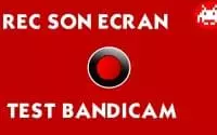 TUTO BANDICAM FR | Comment bien utiliser Bandicam pour filmer son écran- Tutoriel débutant #2