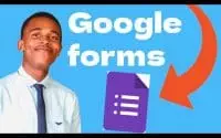 Comment créer un formulaire avec Google forms ? Tutoriel Débutant.