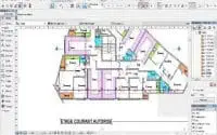 Tutoriel Archicad : Introduire la cotation sur un plan 2D : Partie 1 1 Tutoriel Archicad : Introduire la cotation sur un plan 2D : Partie 1