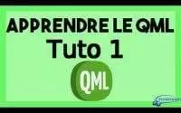 QML - Tutoriel 1 - Introduction au QML