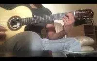 TUTO GUITARE #2 : Comment jouer ZINA leçon de guitare