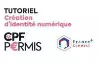 Tutoriel France Connect + : Créer un compte sur L' Identité Numérique La Poste