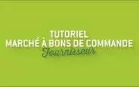 Agrilocal.fr - Tutoriel “Bons de commande Fournisseur”