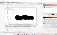Lightburn - Débuter sur Lightburn avec un tutoriel en Français 2 Lightburn - Débuter sur Lightburn avec un tutoriel en Français