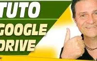 Comment utiliser Google Drive (Tutoriel - Comment ça marche)