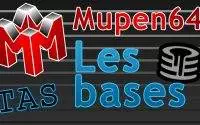 [Tutoriel] TAS avec Mupen64 - Les bases