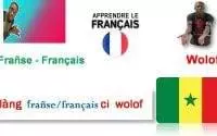 Jàng Frañse /Français ci Wolof/ Leçon 6//Expressions à Connaître en Français et en Wolof