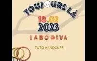 HANDCUFF Tutoriel 3 HANDCUFF Tutoriel