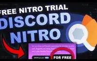 comment obtenir gratuitement discord nitro en 2023 (tutoriel facile)