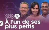 À L’UN DE CES PLUS PETITS | 3DS Leçon 7 | Avec Éric, Clémentine et Eurico