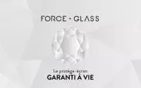Tutoriel Force Glass avec kit de pose inclus