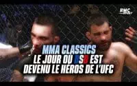 UFC 295 dimanche 2h : La LEÇON DE VIE de Saint Denis dès son premier combat UFC