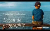 LEÇON DE GÉOGRAPHIE - Poésie de Christian Poslaniec - Mis en musique et interprété par Agathe MD