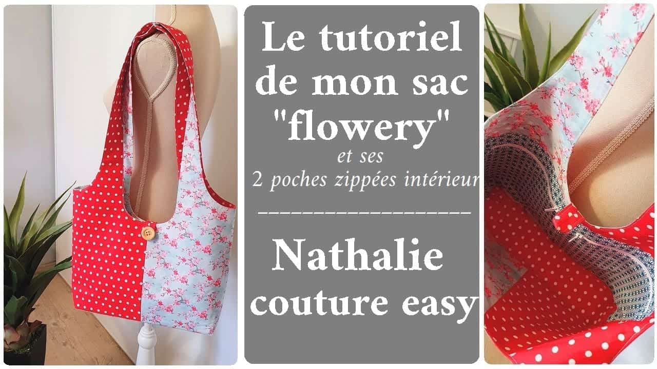 Sac à main violet Liz Claiborne avec rayures faibles, sangle réglable