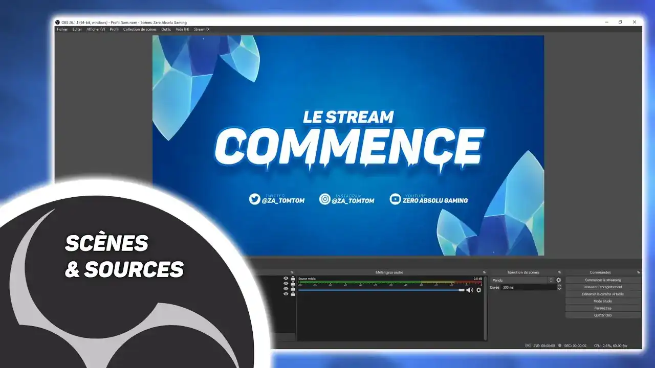 Comment Faire Une Bonne Video Pour Installer Une Cam