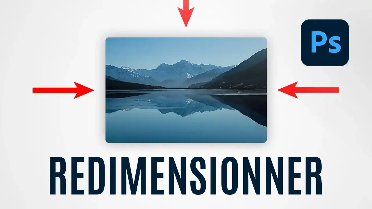 Comment modifier la taille d'une image dans ? [TUTORIEL