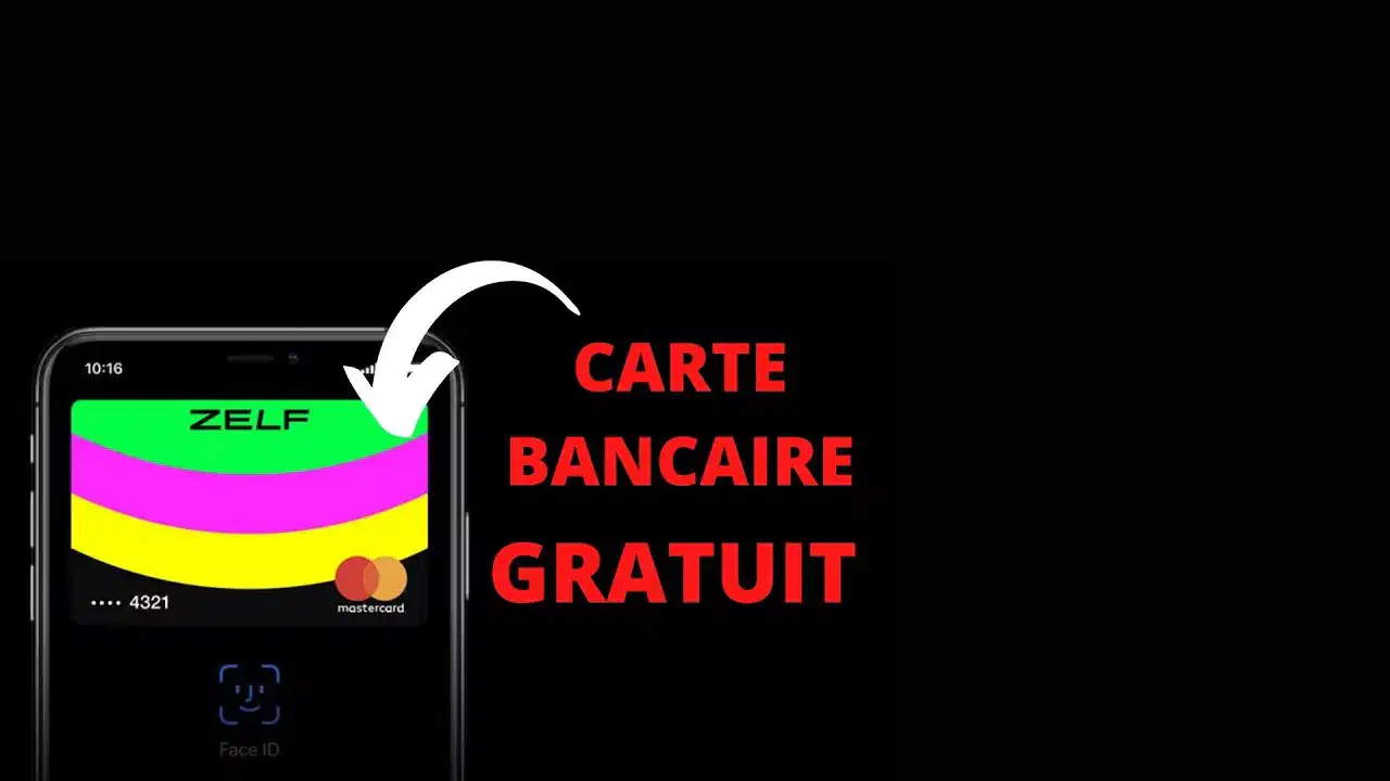 Comment Faire Pour Avoir Une Carte Bancaire Gratuitement