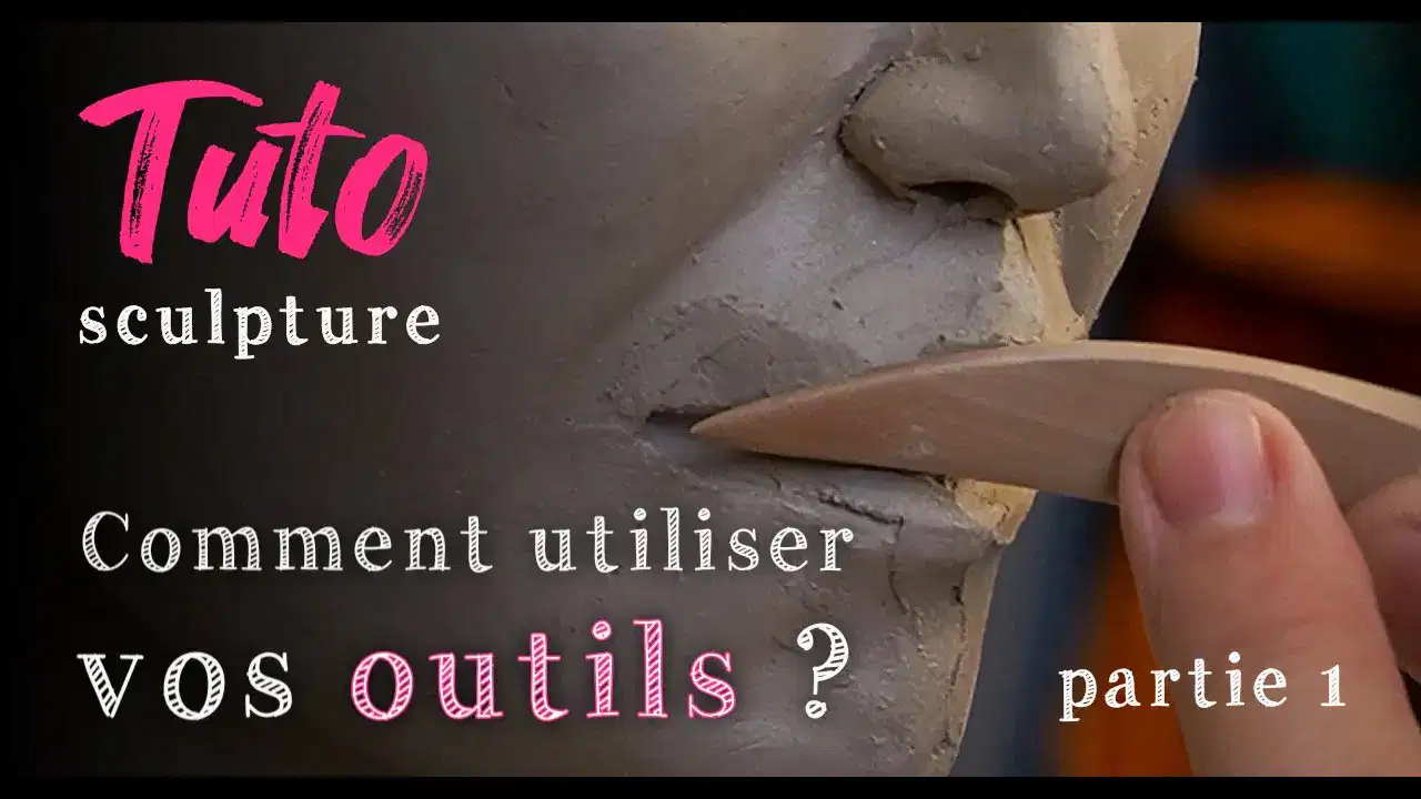 Comment Faire Sculpter Des Jambes Argile En Video